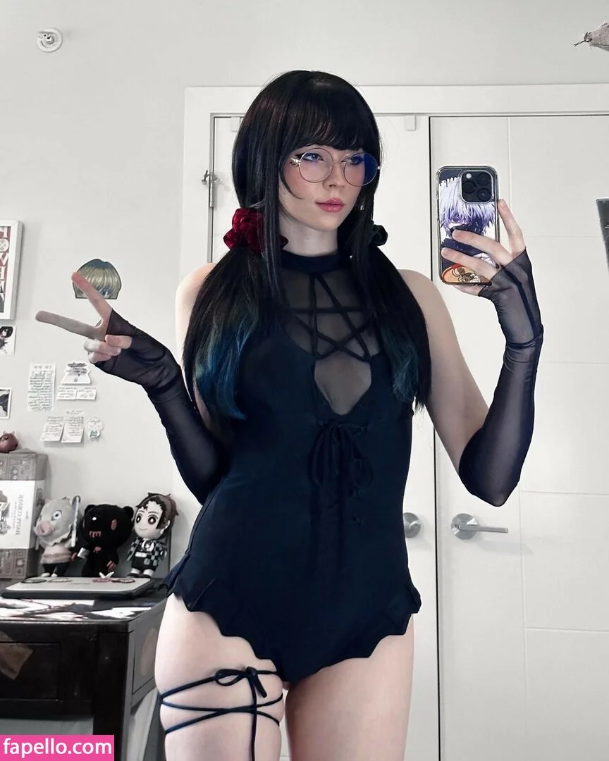 Ramenshelz / kinkyshelz Onlyfans Photo Gallery 