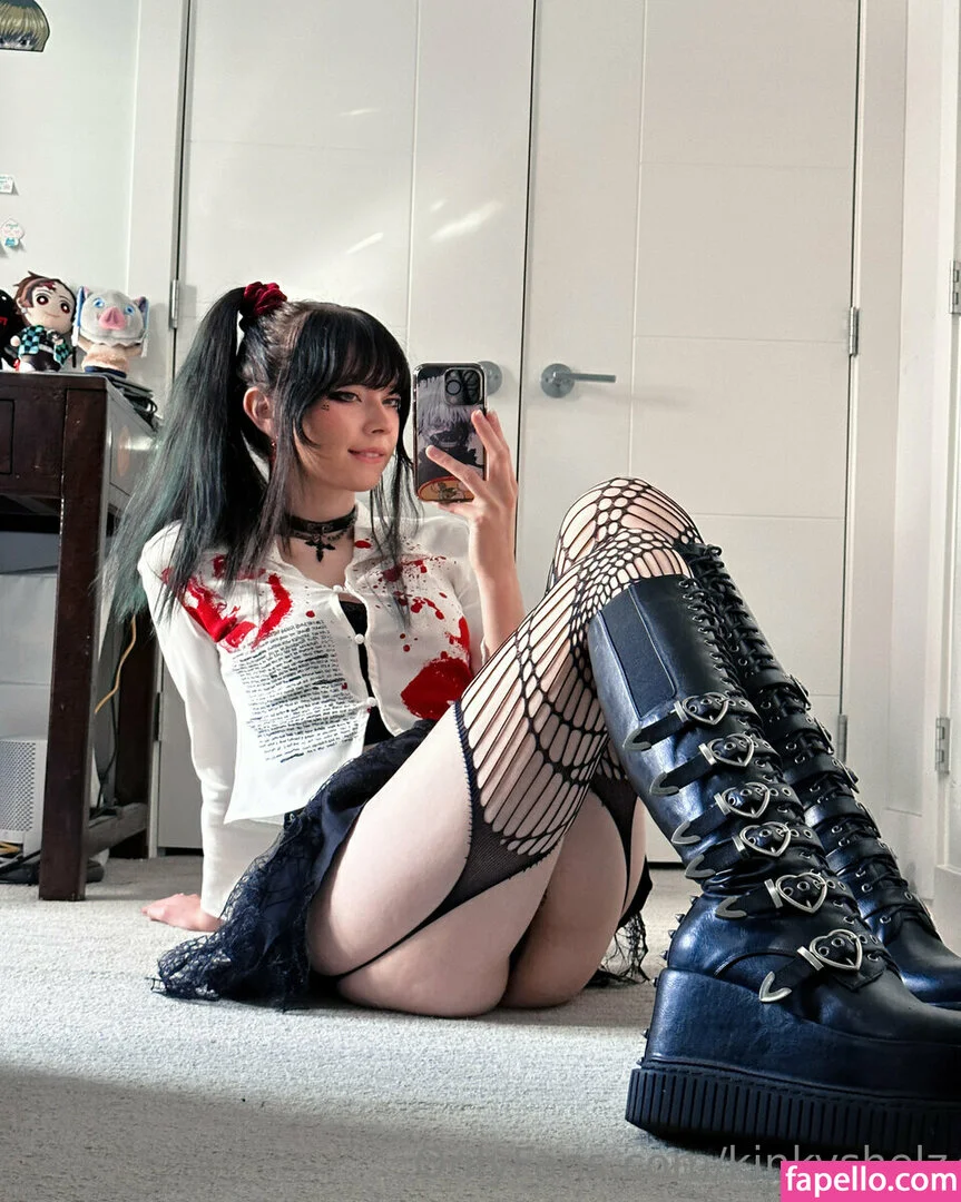 Ramenshelz / kinkyshelz Onlyfans Photo Gallery 