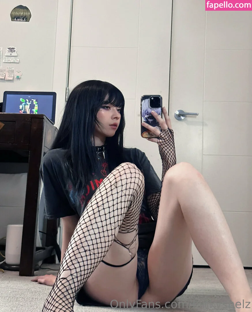 Ramenshelz / kinkyshelz Onlyfans Photo Gallery 