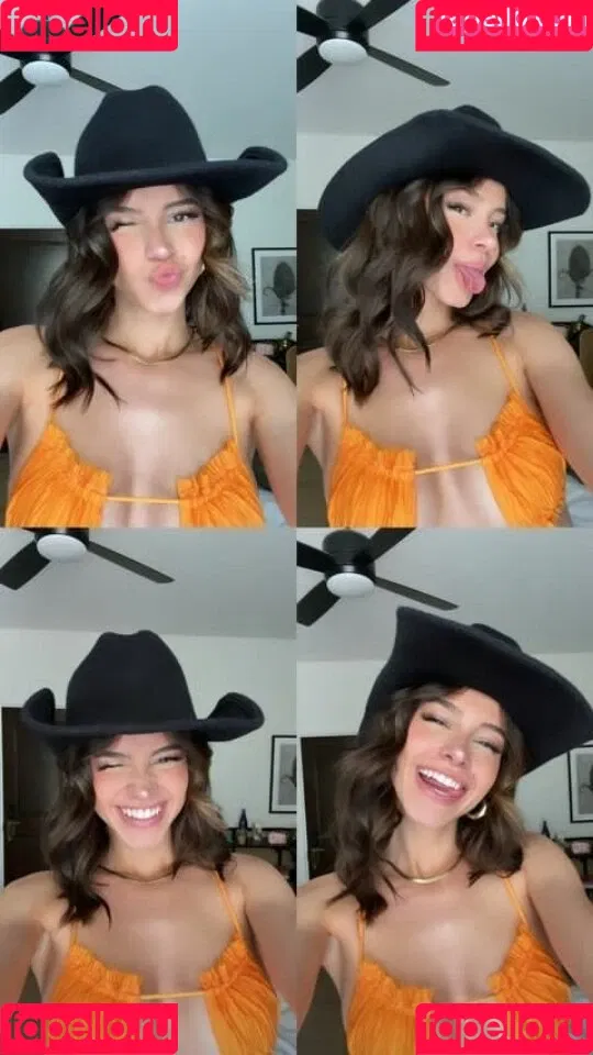 Léa Elui / leaelui Onlyfans Photo Gallery 