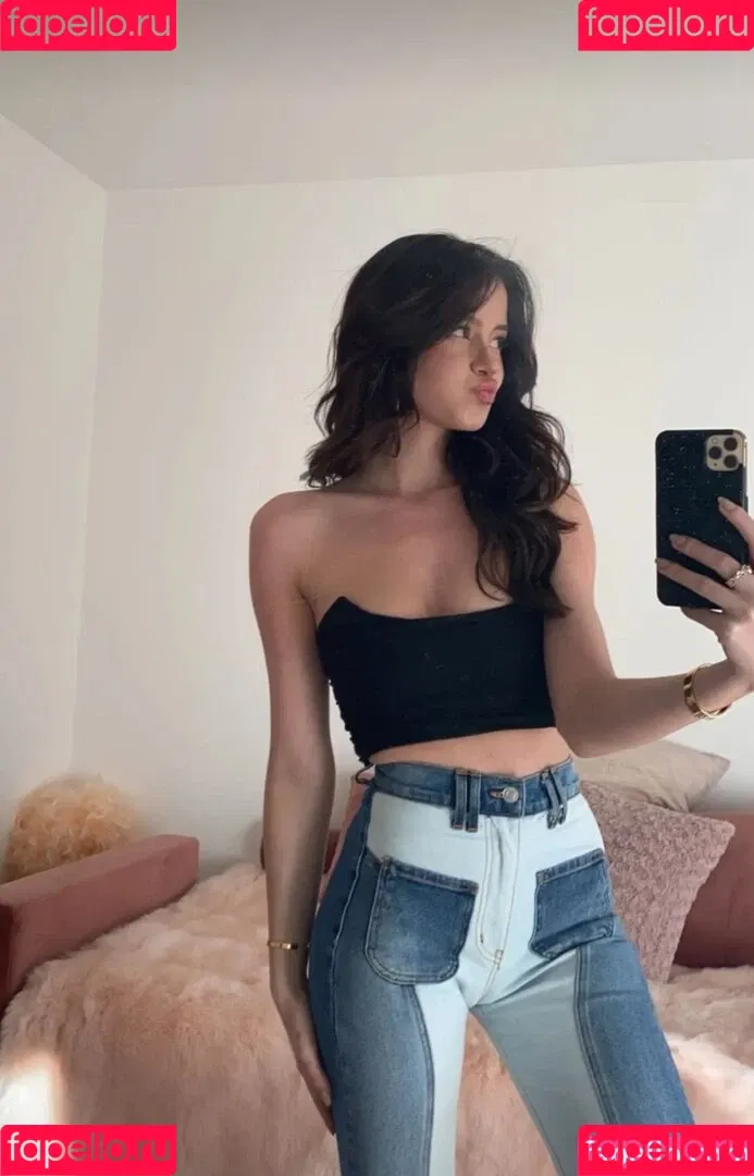 Léa Elui / leaelui Onlyfans Photo Gallery 
