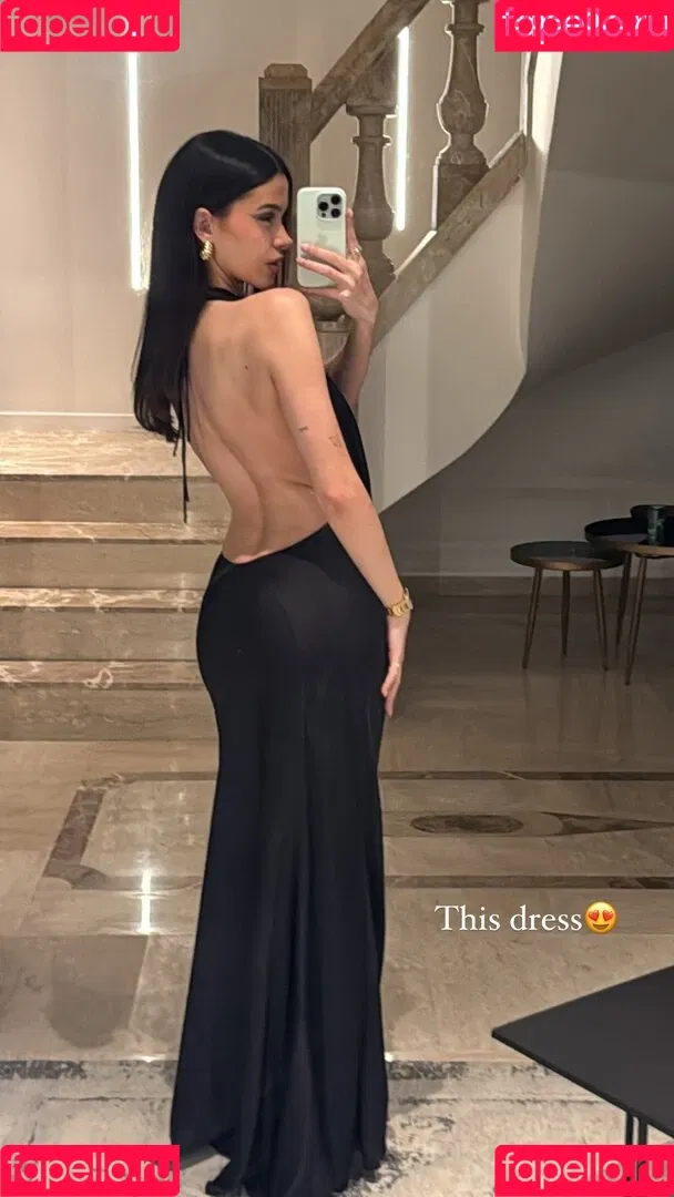 Léa Elui / leaelui Onlyfans Photo Gallery 