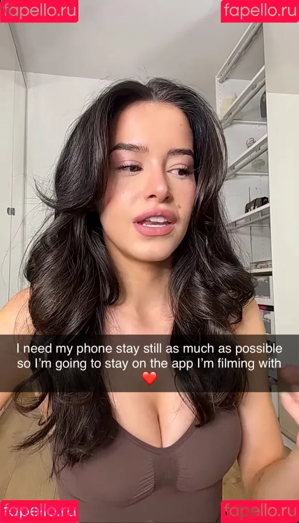 Léa Elui / leaelui Onlyfans Photo Gallery 