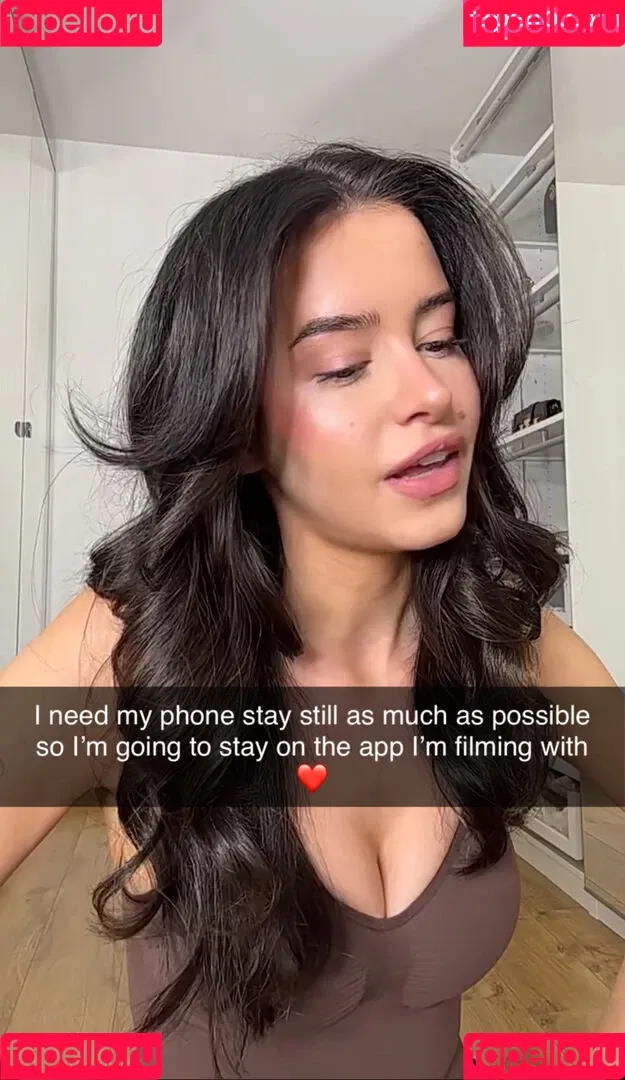 Léa Elui / leaelui Onlyfans Photo Gallery 