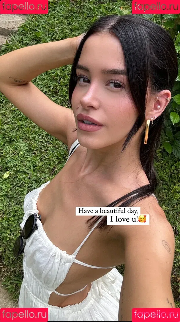 Léa Elui / leaelui Onlyfans Photo Gallery 