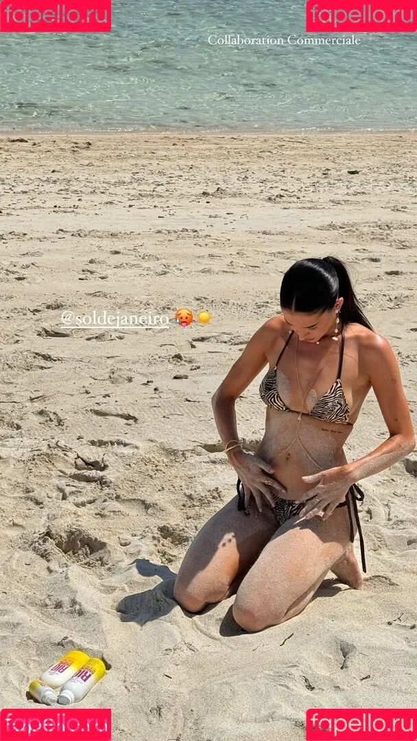 Léa Elui / leaelui Onlyfans Photo Gallery 
