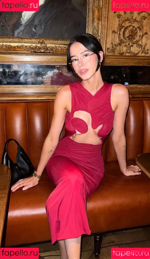 Léa Elui / leaelui Onlyfans Photo Gallery 