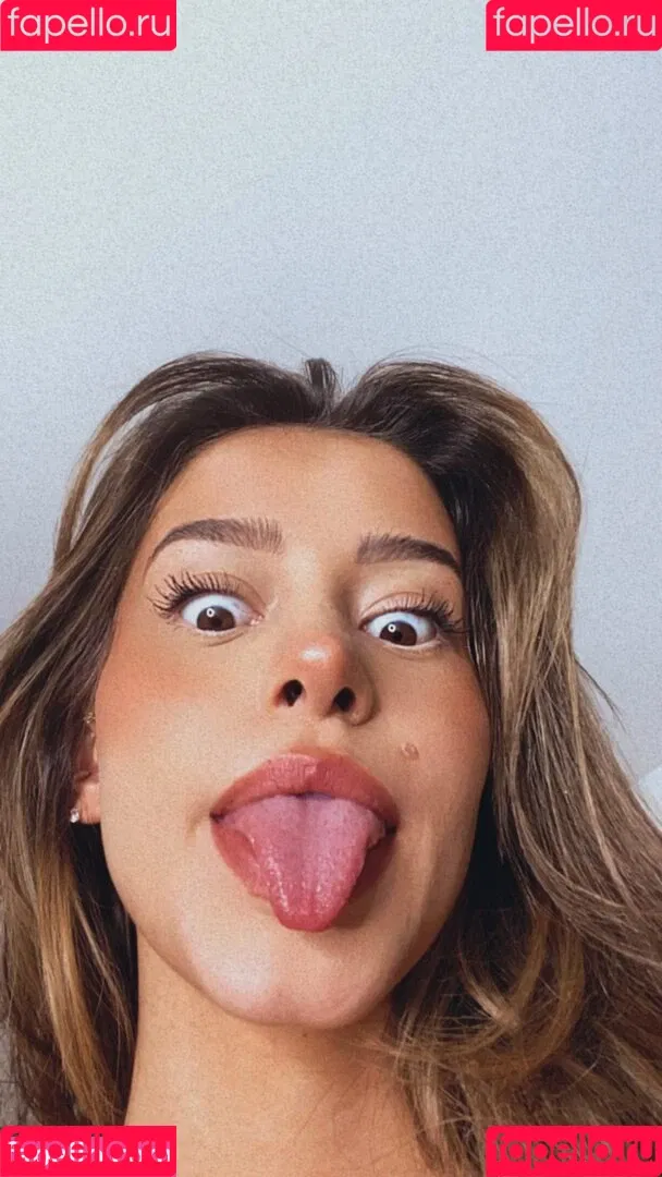 Léa Elui / leaelui Onlyfans Photo Gallery 