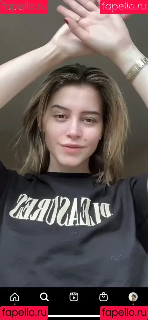Léa Elui / leaelui Onlyfans Photo Gallery 
