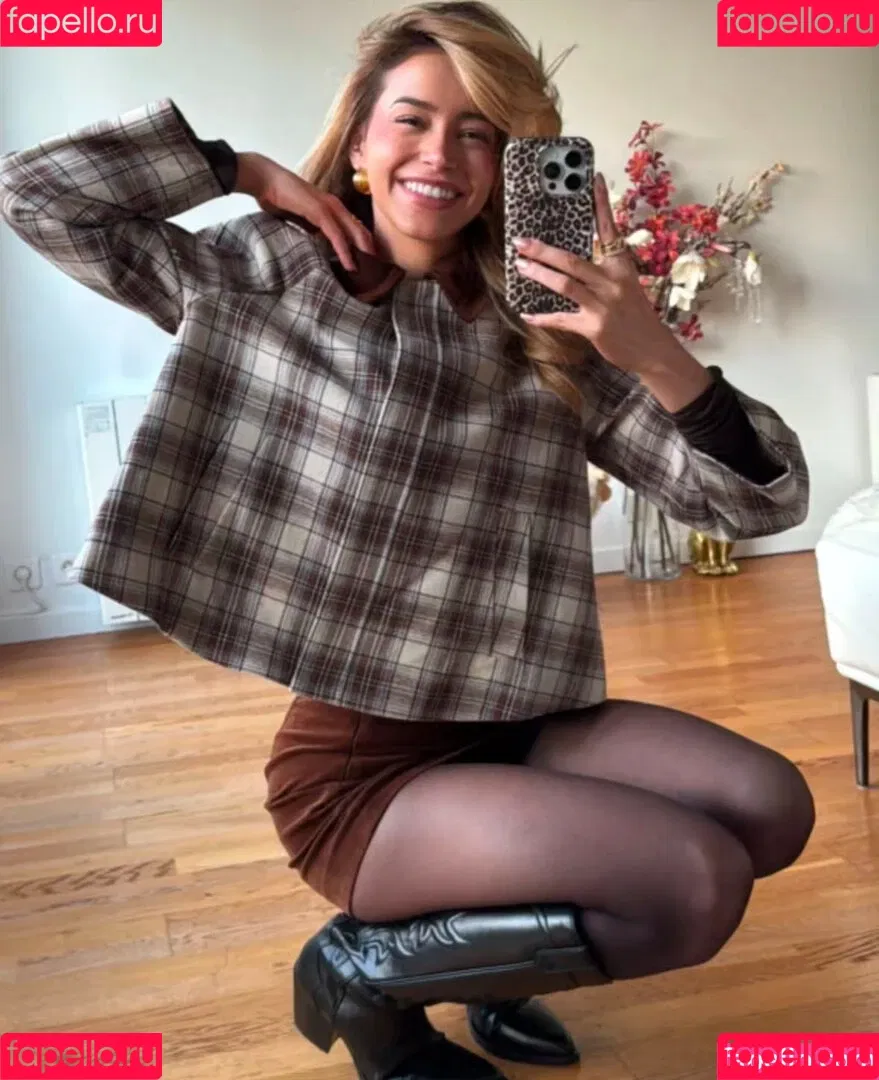 Léa Elui / leaelui Onlyfans Photo Gallery 