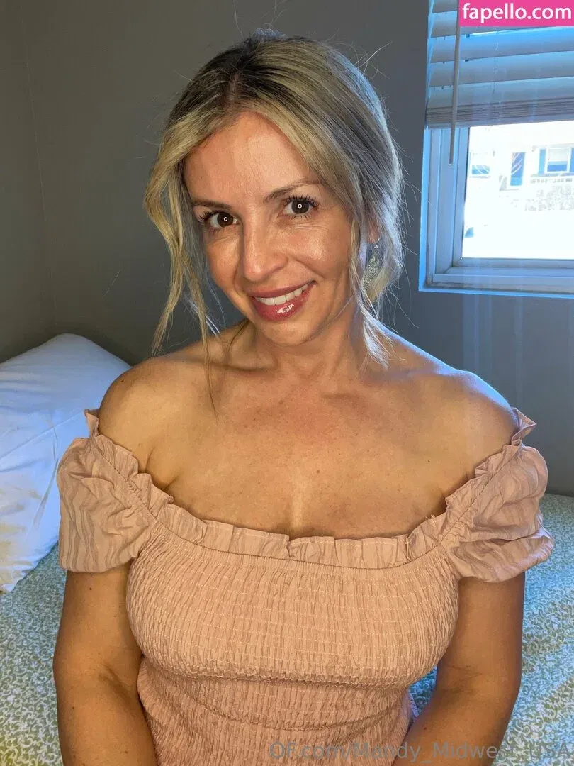 Mandy Midwest / mandy_midwest / mandy_midwest_usa Onlyfans Photo Gallery 
