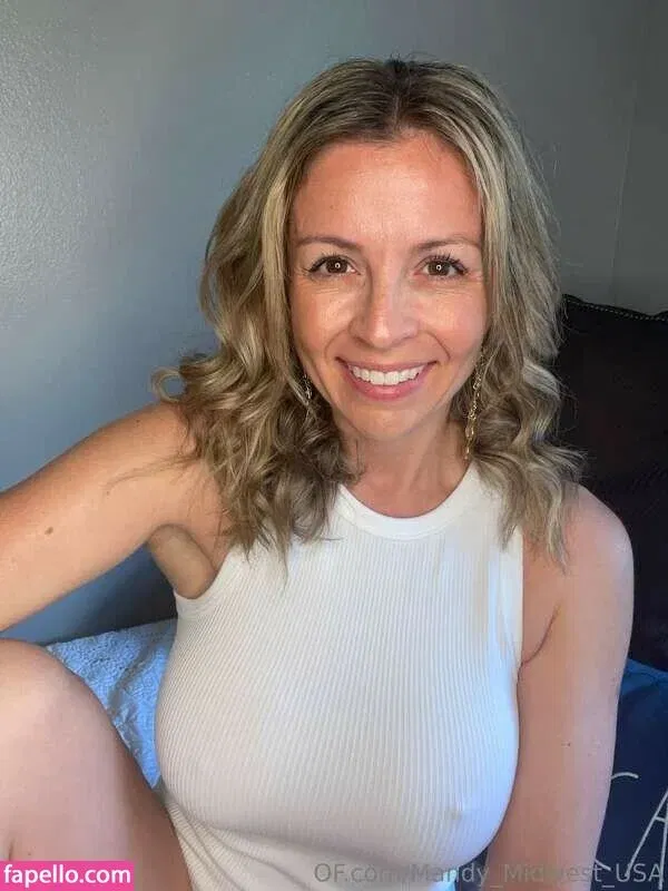 Mandy Midwest / mandy_midwest / mandy_midwest_usa Onlyfans Photo Gallery 
