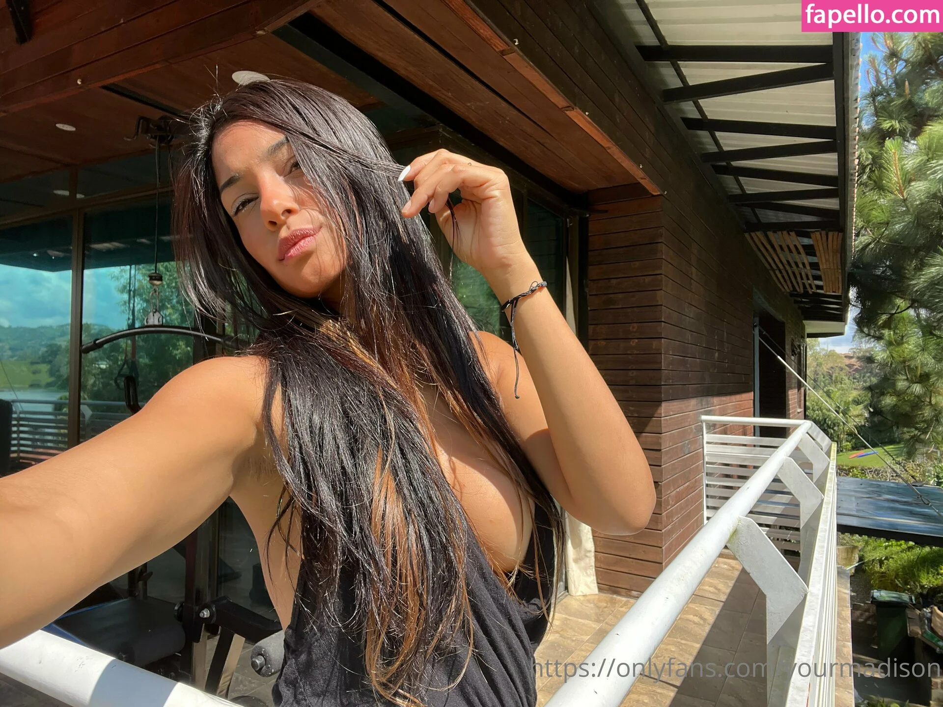 yourmadison / yourmadisonofficial Onlyfans Photo Gallery 