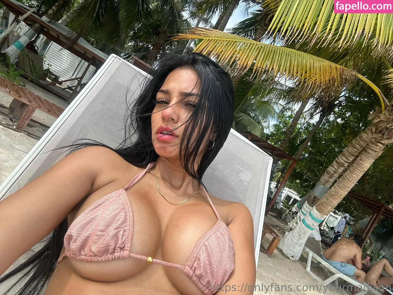 yourmadison / yourmadisonofficial Onlyfans Photo Gallery 