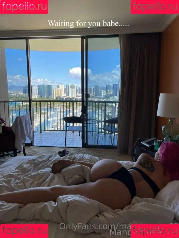 Mandy Muse / MandyMuse69 / mandymuseee Onlyfans Photo Gallery 