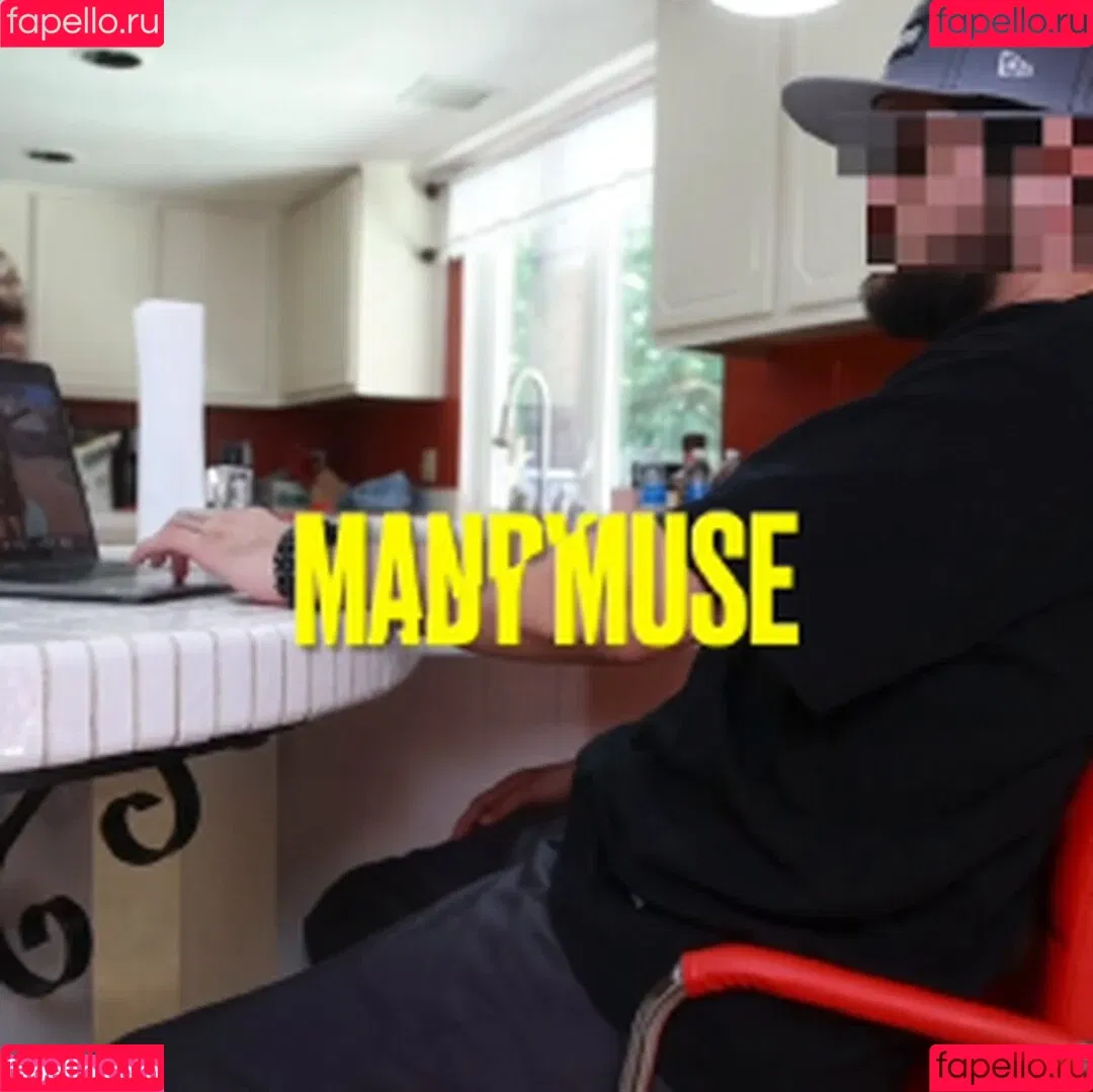 Mandy Muse / MandyMuse69 / mandymuseee Onlyfans Photo Gallery 