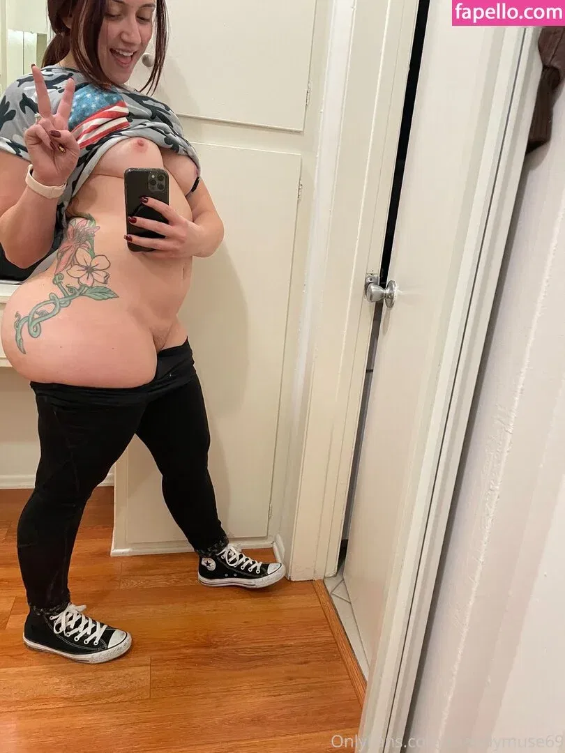 Mandy Muse / MandyMuse69 / mandymuseee Onlyfans Photo Gallery 