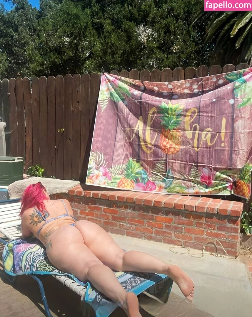 Mandy Muse / MandyMuse69 / mandymuseee Onlyfans Photo Gallery 