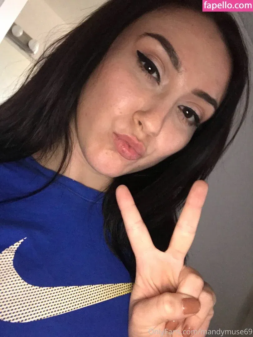 Mandy Muse / MandyMuse69 / mandymuseee Onlyfans Photo Gallery 