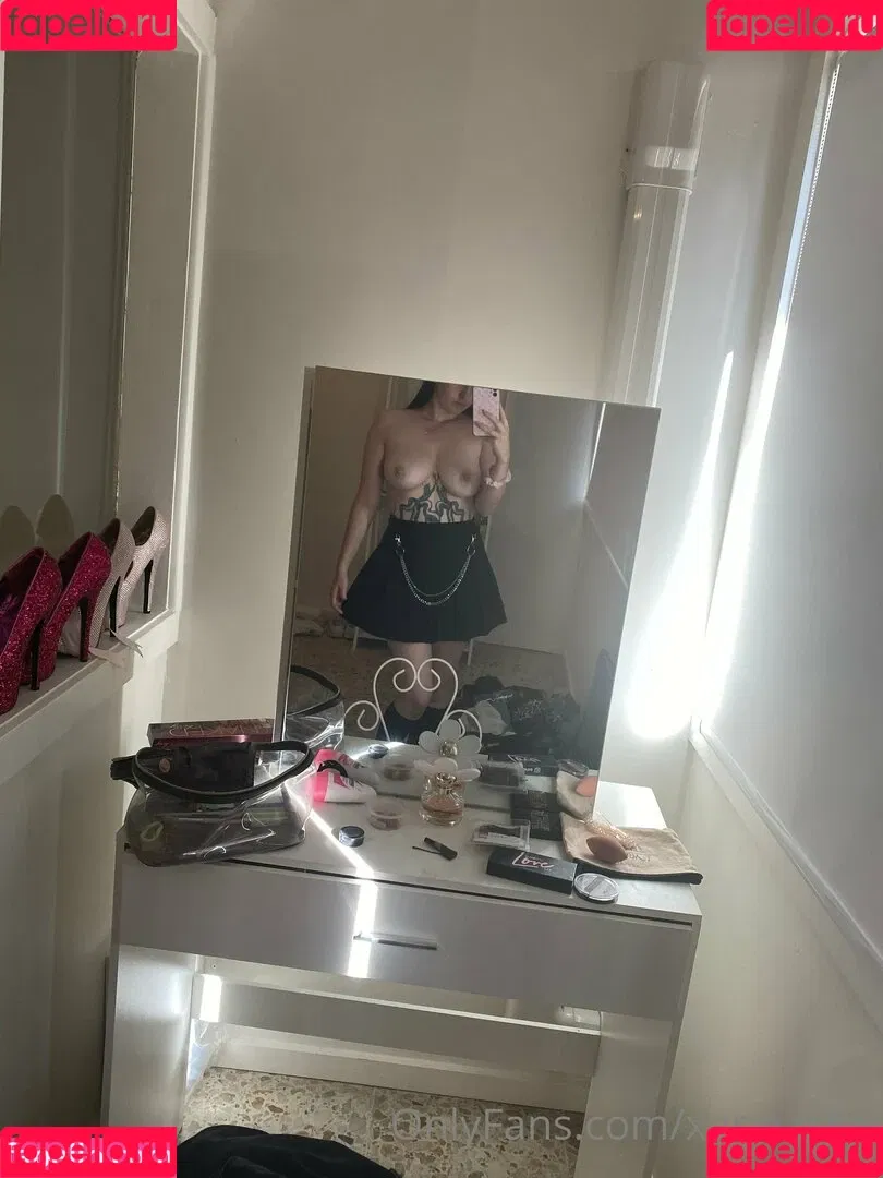 shanutxo / xannaxlut Onlyfans Photo Gallery 