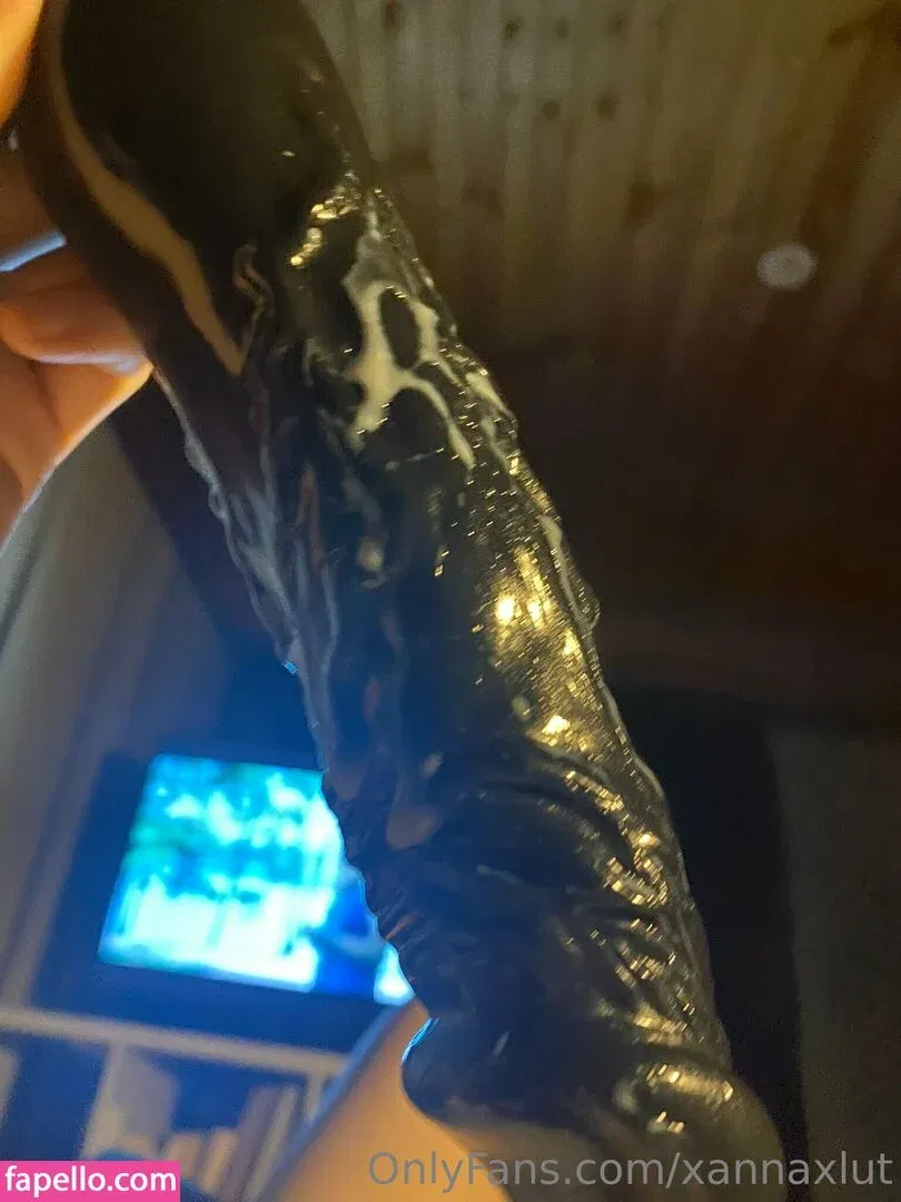 shanutxo / xannaxlut Onlyfans Photo Gallery 