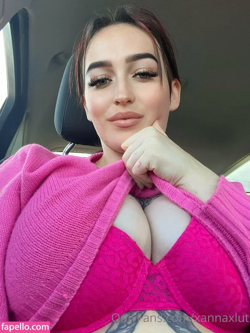 shanutxo / xannaxlut Onlyfans Photo Gallery 