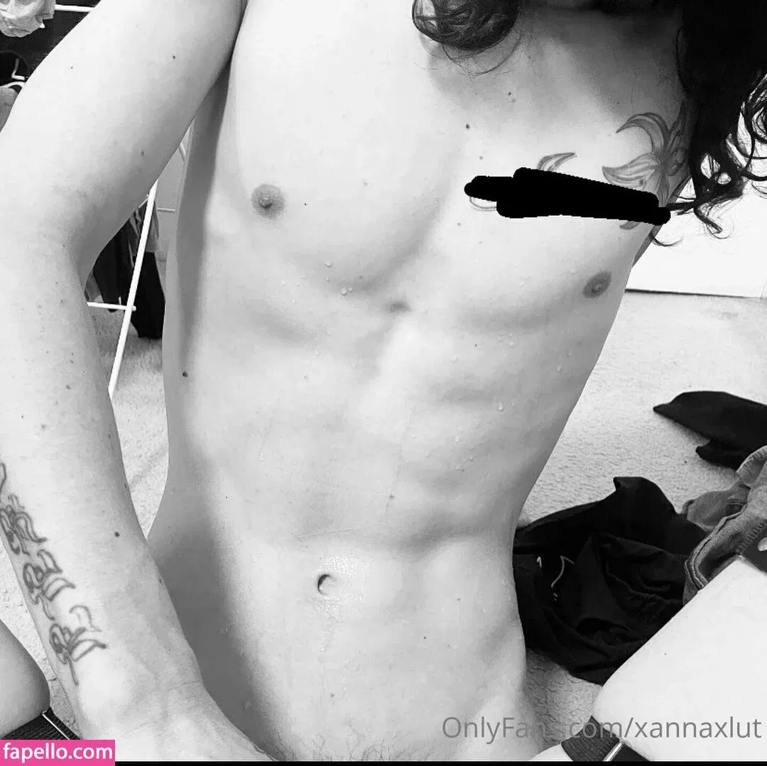 shanutxo / xannaxlut Onlyfans Photo Gallery 