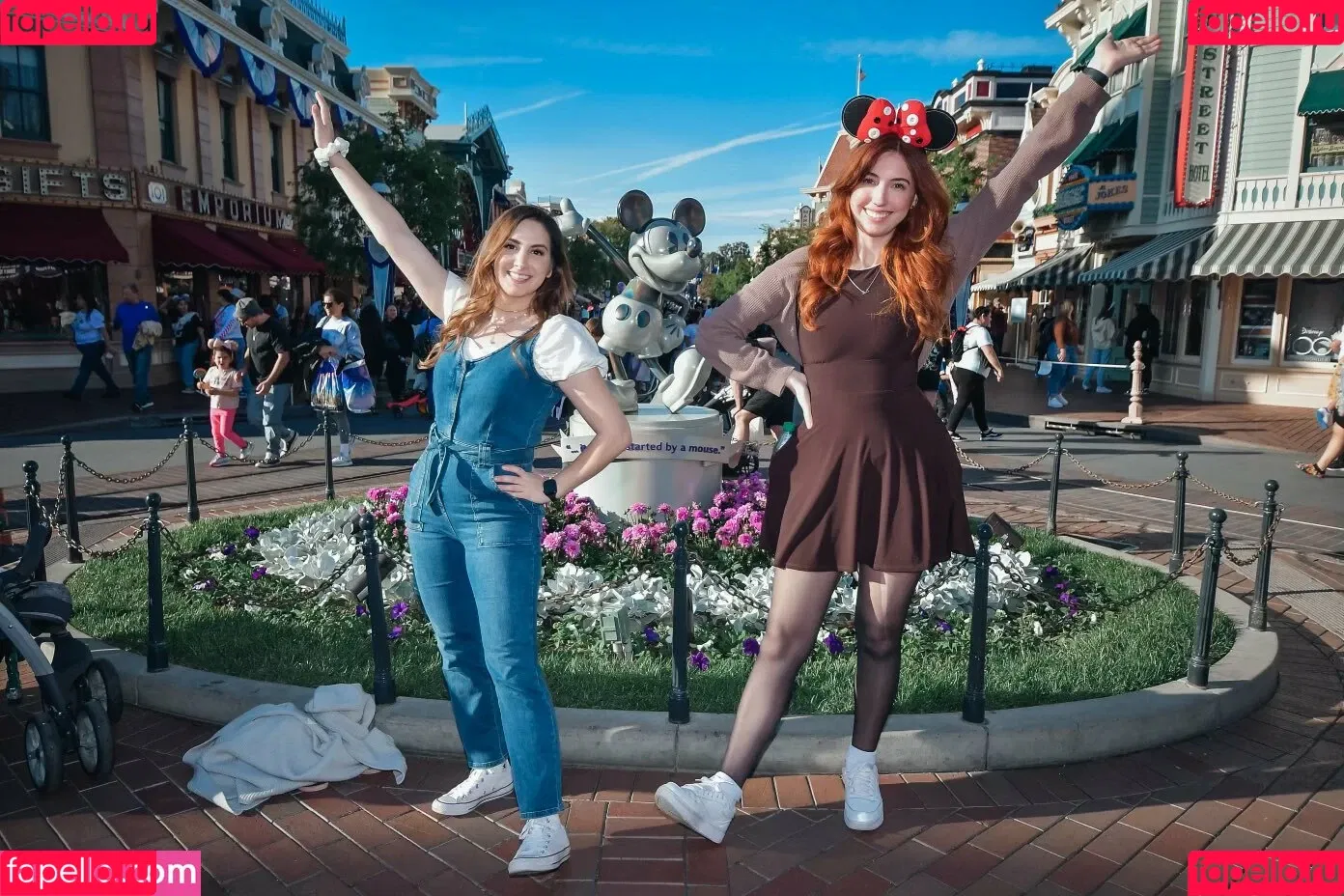Breebunn / bunnbree Onlyfans Photo Gallery 