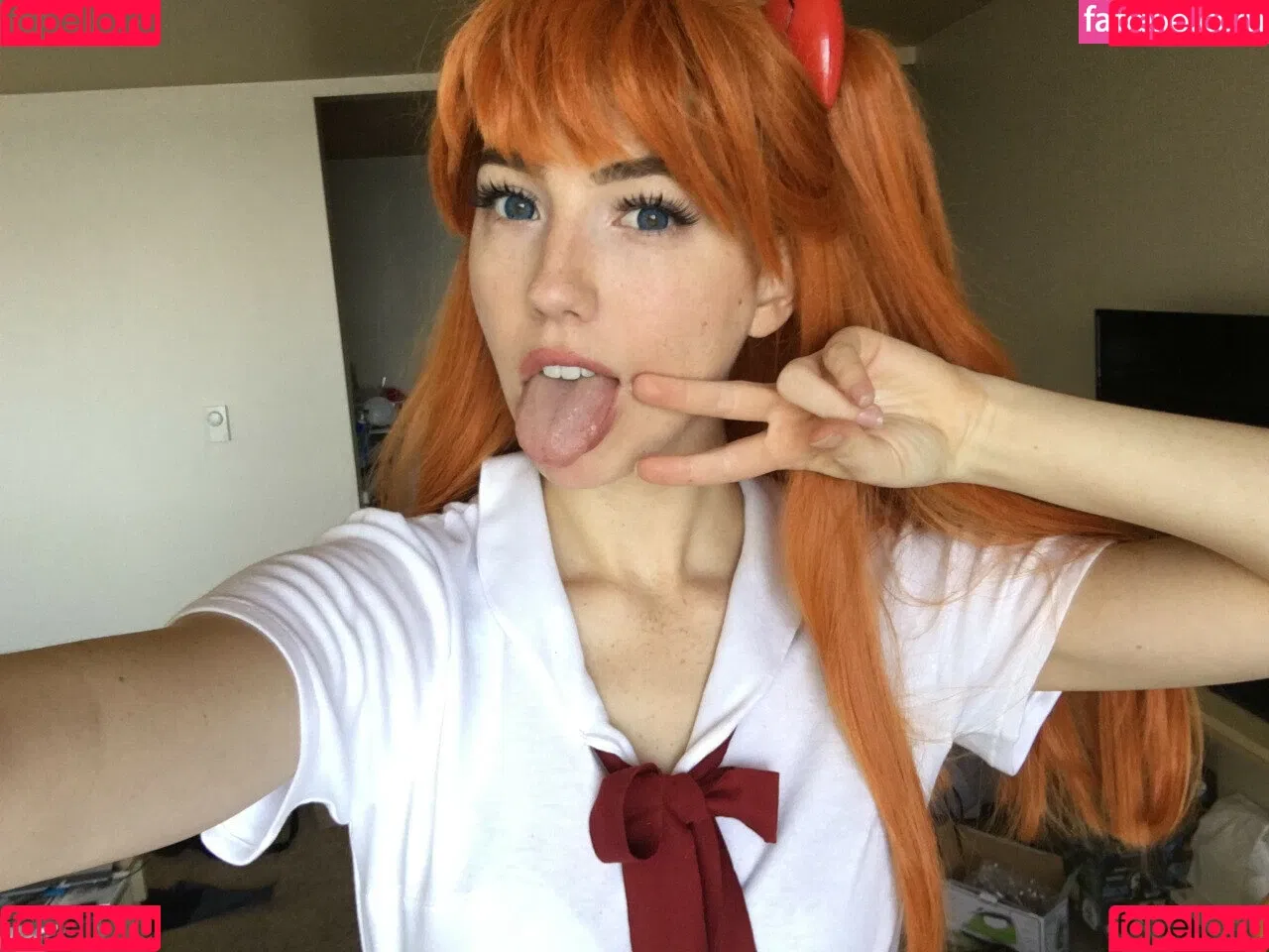 Breebunn / bunnbree Onlyfans Photo Gallery 