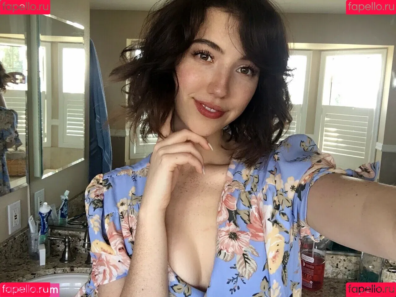 Breebunn / bunnbree Onlyfans Photo Gallery 