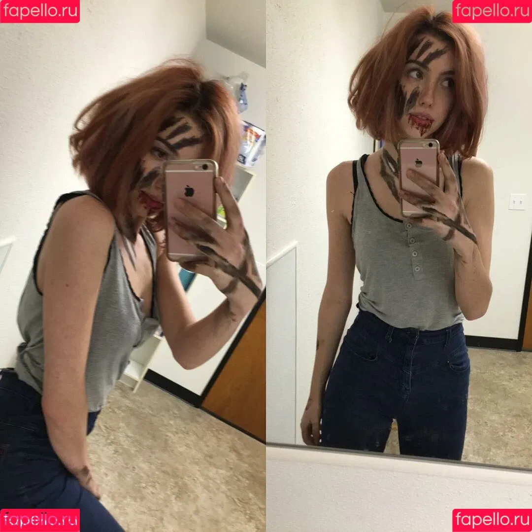 Breebunn / bunnbree Onlyfans Photo Gallery 