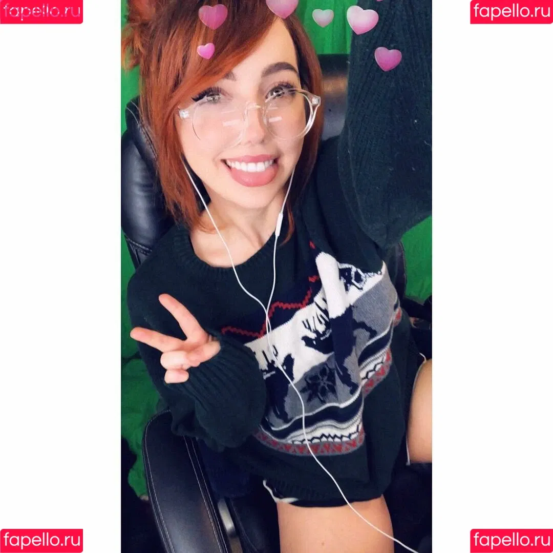 Breebunn / bunnbree Onlyfans Photo Gallery 