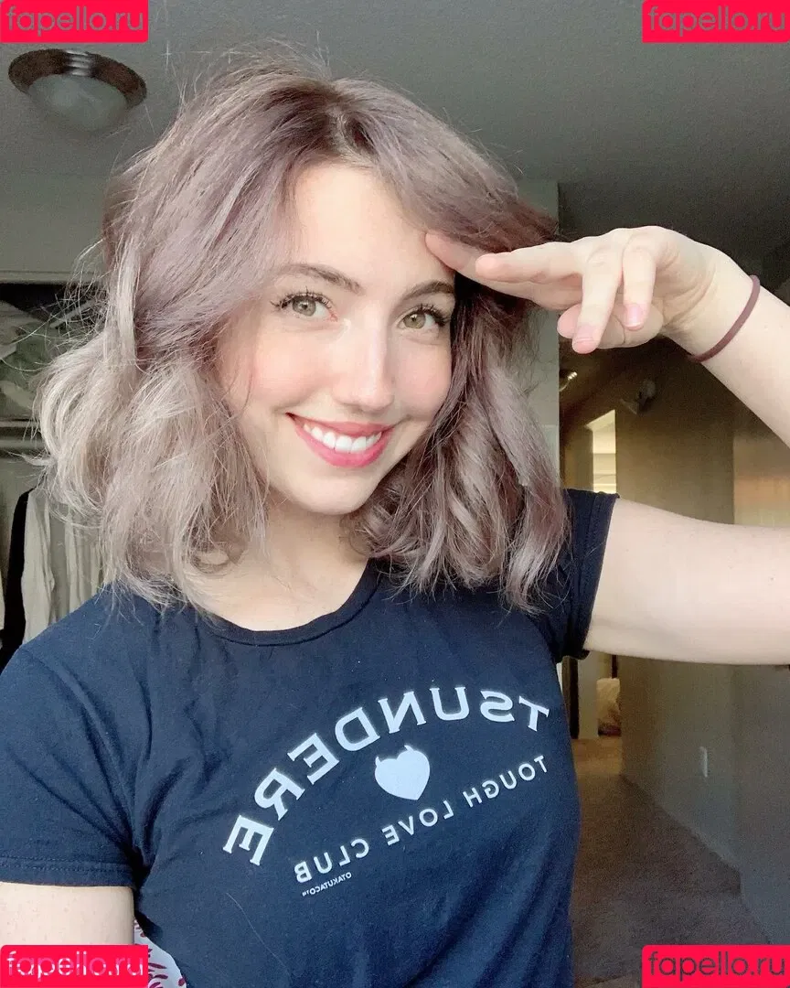 Breebunn / bunnbree Onlyfans Photo Gallery 