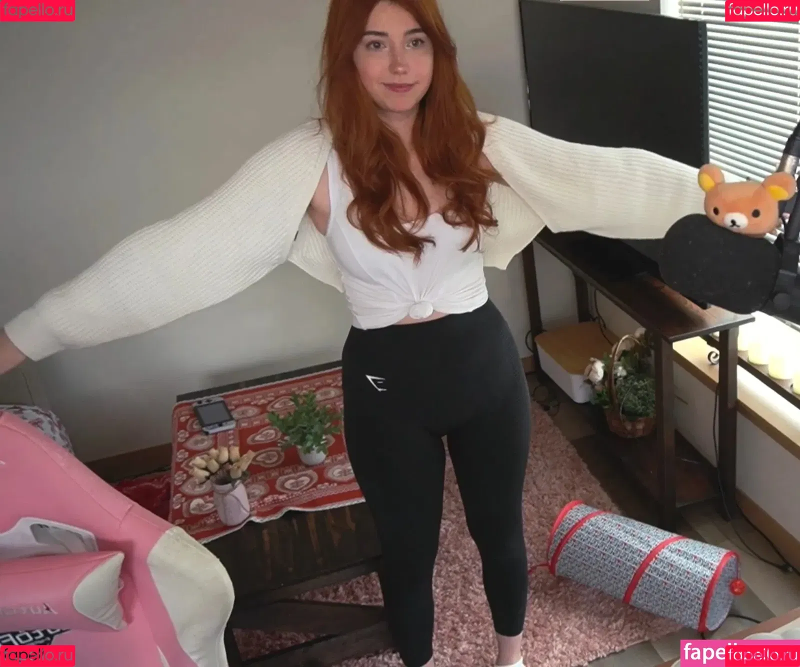 Breebunn / bunnbree Onlyfans Photo Gallery 