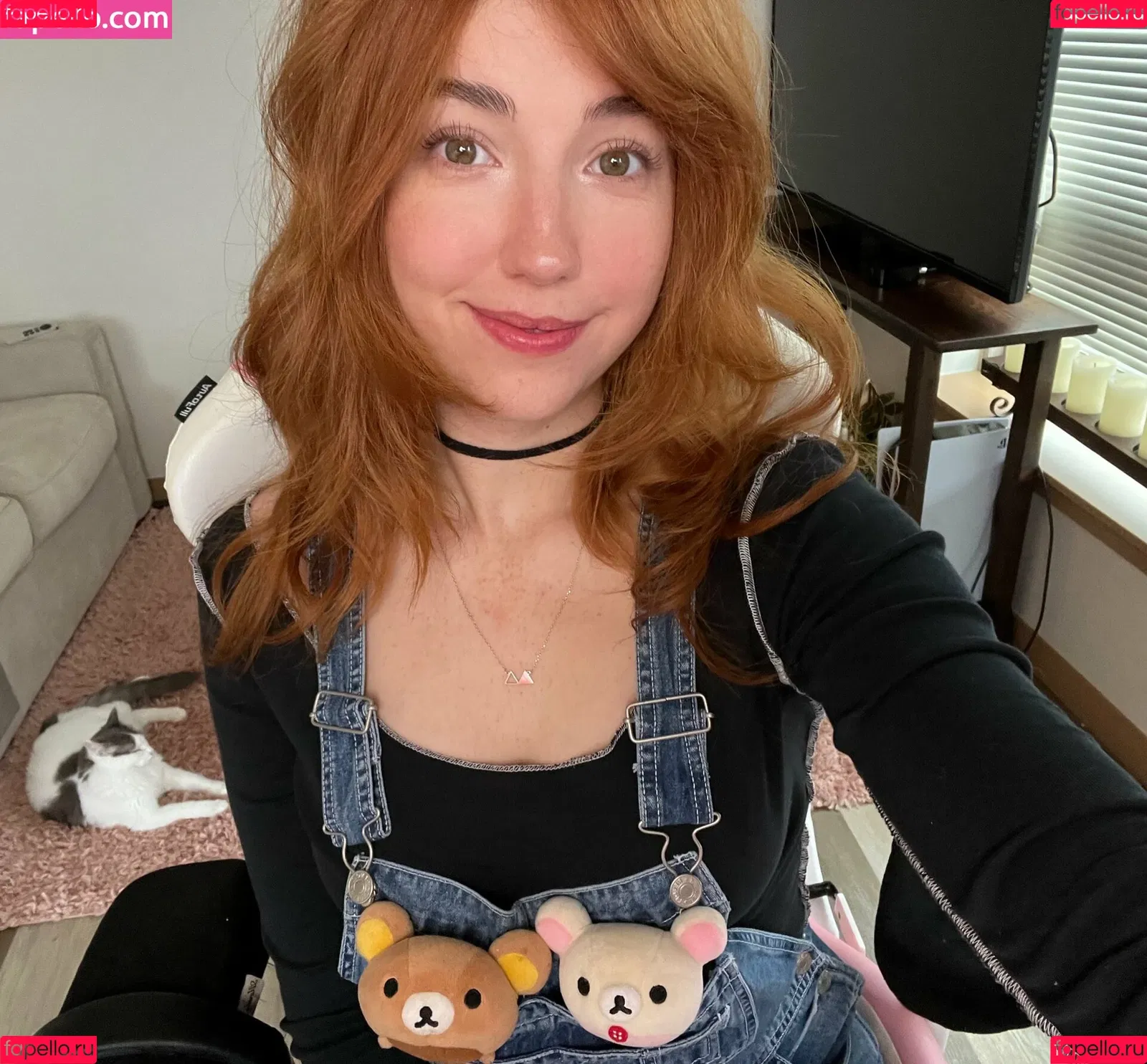 Breebunn / bunnbree Onlyfans Photo Gallery 