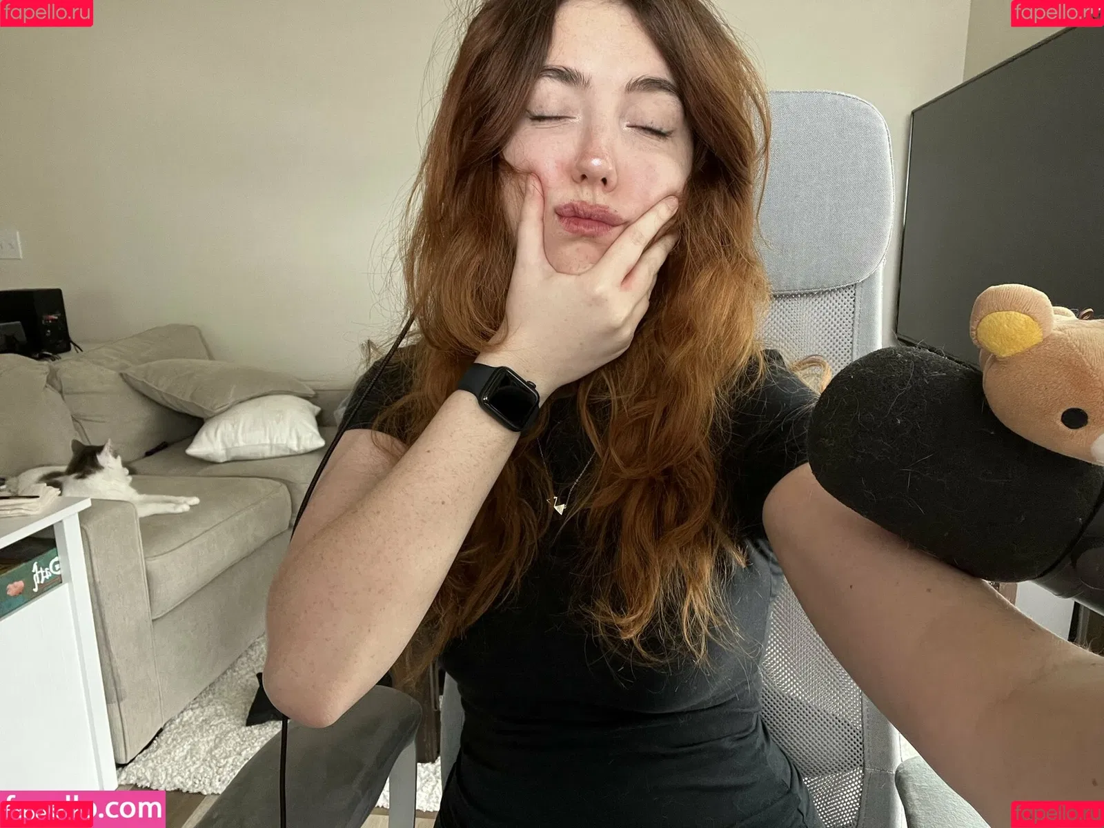 Breebunn / bunnbree Onlyfans Photo Gallery 