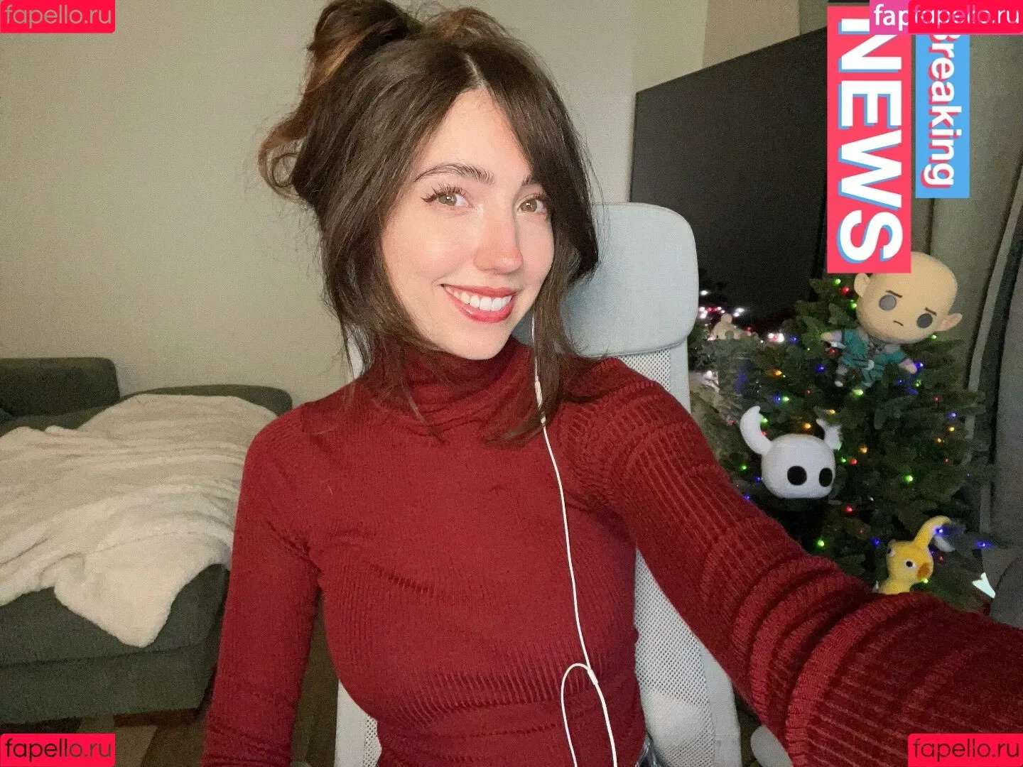 Breebunn / bunnbree Onlyfans Photo Gallery 