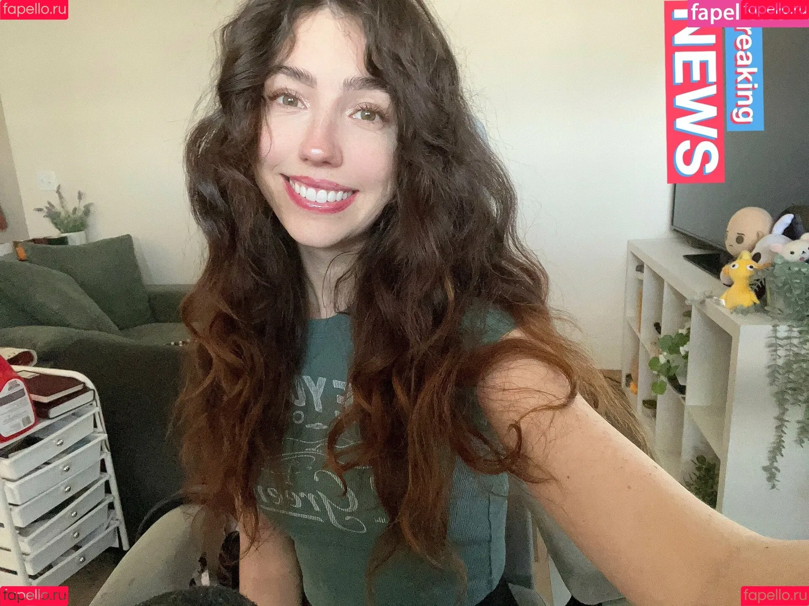 Breebunn / bunnbree Onlyfans Photo Gallery 