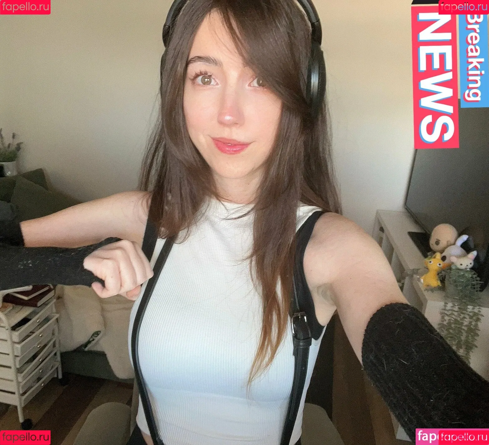 Breebunn / bunnbree Onlyfans Photo Gallery 