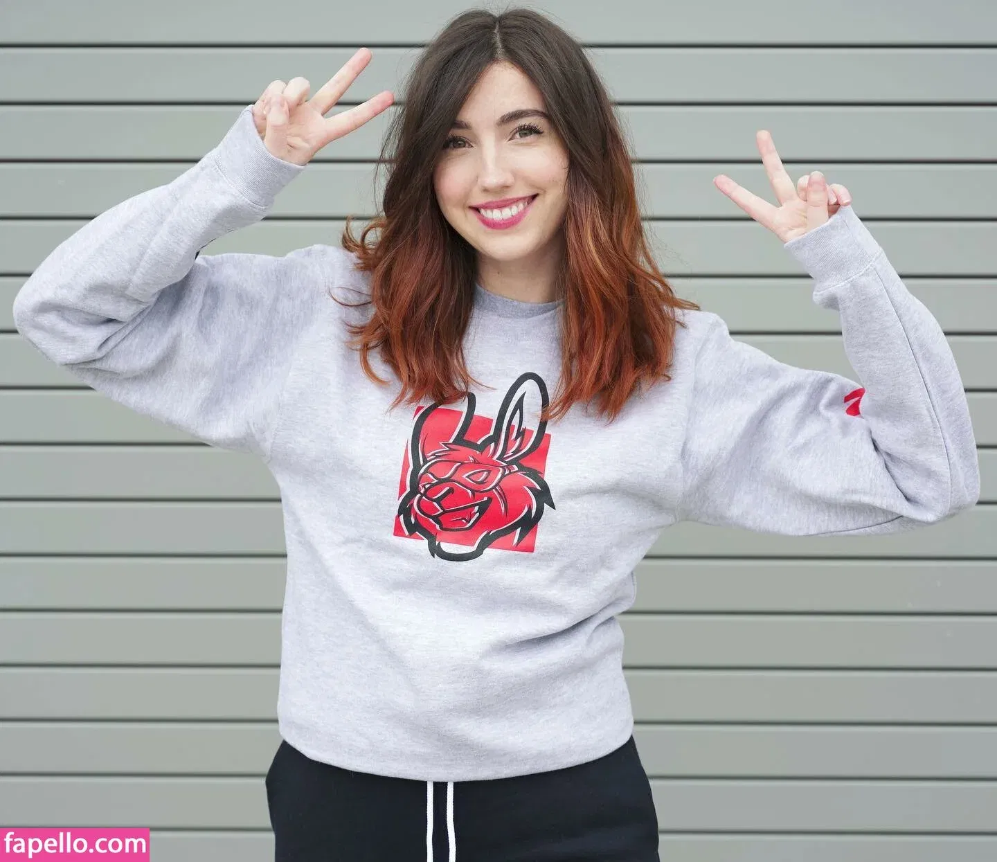 Breebunn / bunnbree Onlyfans Photo Gallery 