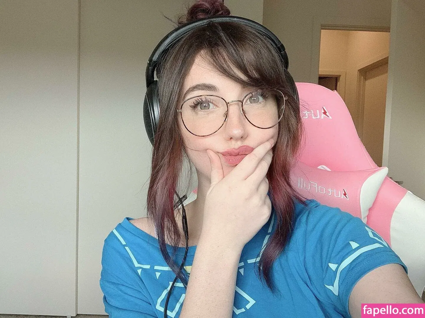 Breebunn / bunnbree Onlyfans Photo Gallery 