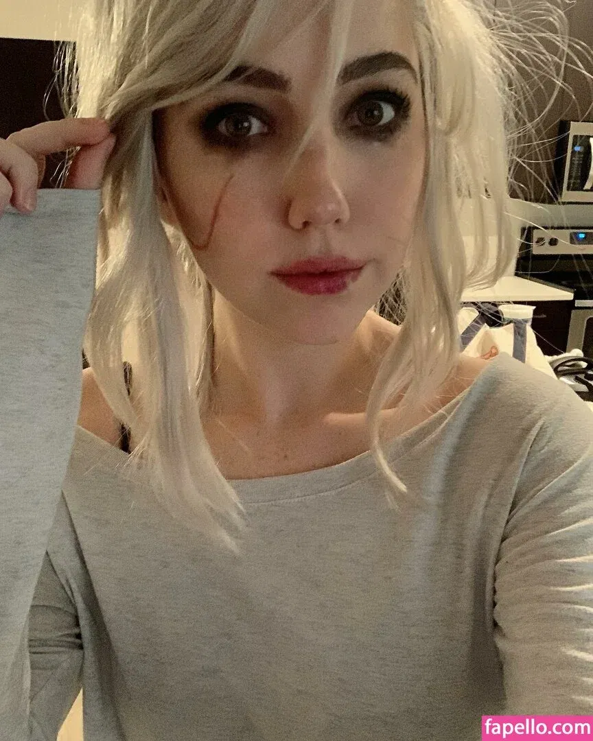 Breebunn / bunnbree Onlyfans Photo Gallery 