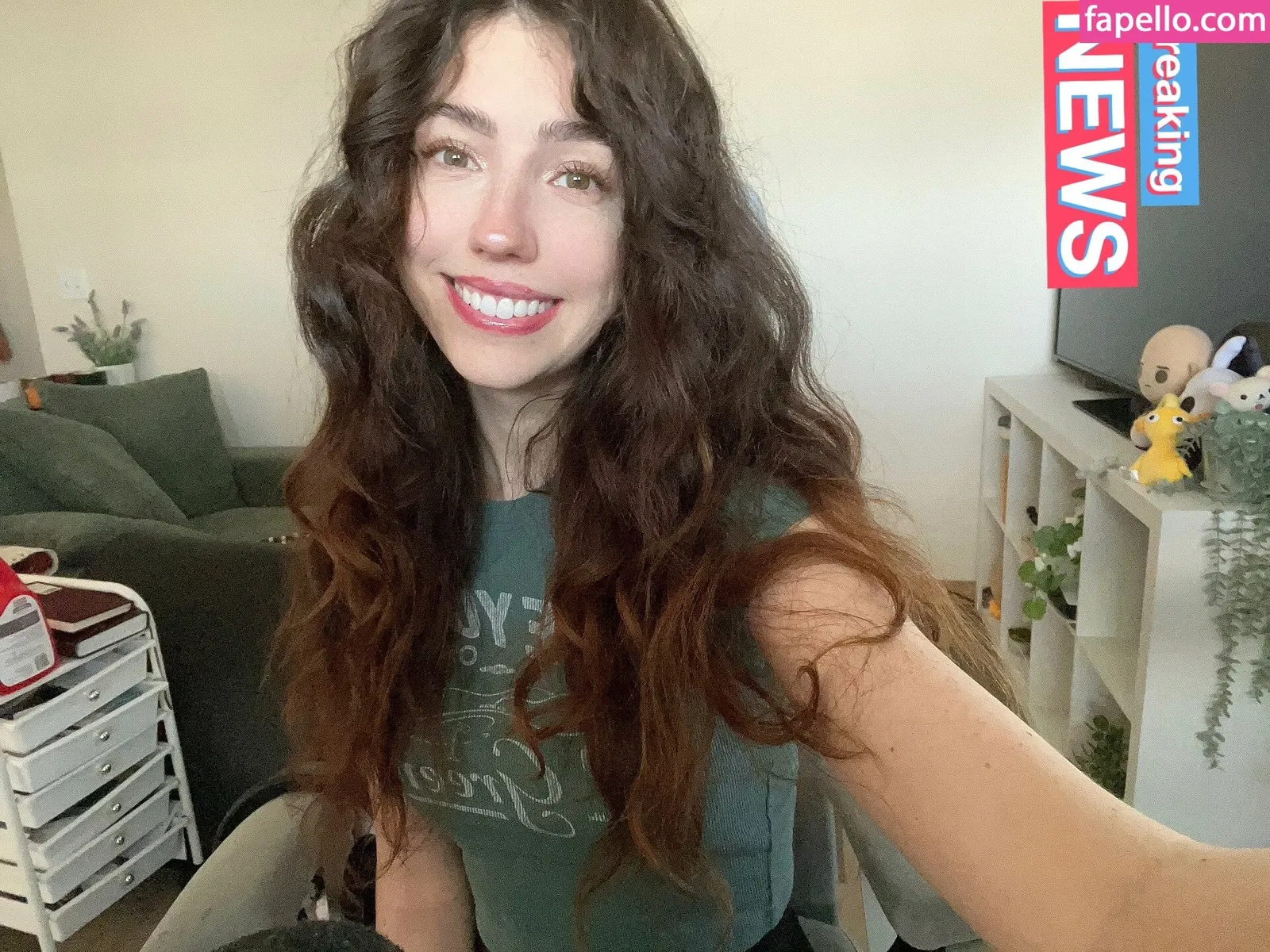 Breebunn / bunnbree Onlyfans Photo Gallery 