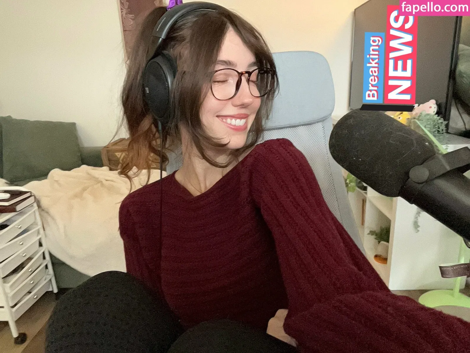 Breebunn / bunnbree Onlyfans Photo Gallery 