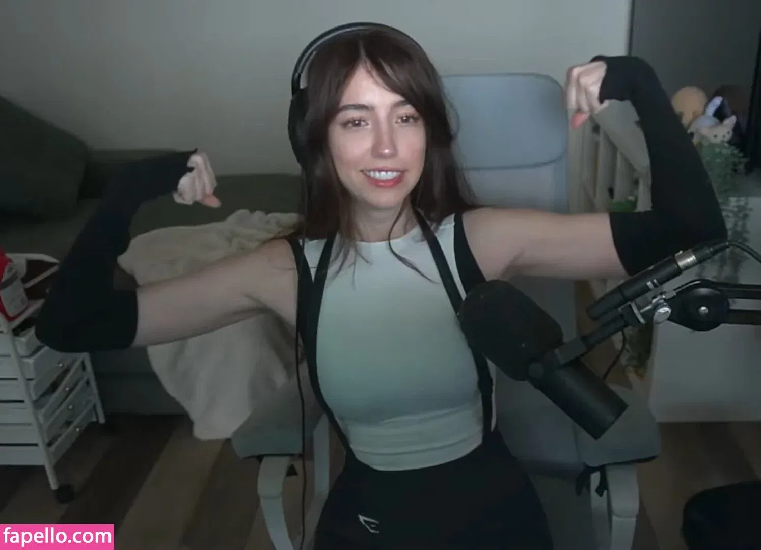 Breebunn / bunnbree Onlyfans Photo Gallery 