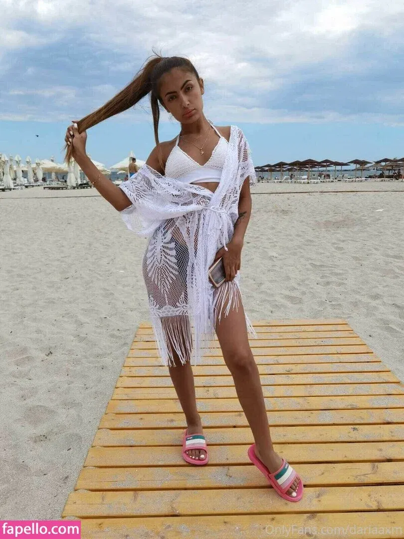Dariaaxm / _dariaxm_ Onlyfans Photo Gallery 