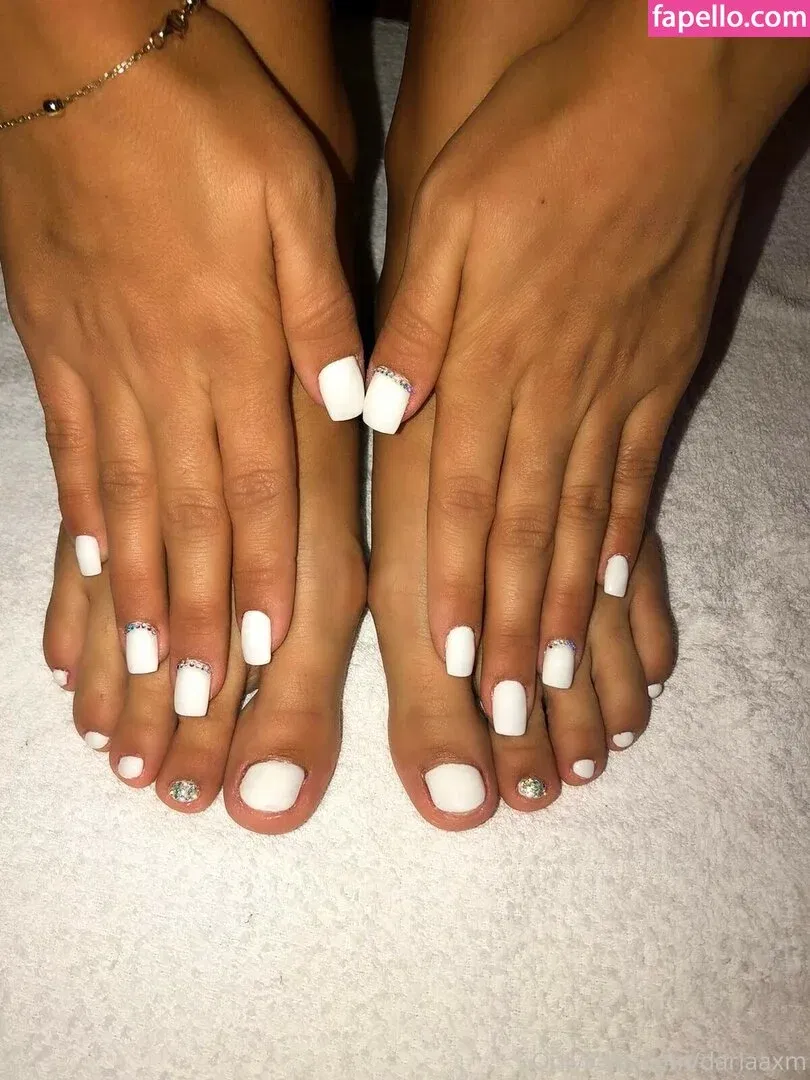 Dariaaxm / _dariaxm_ Onlyfans Photo Gallery 