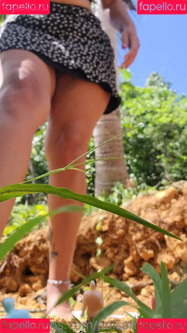 poisonmystery Onlyfans Photo Gallery 