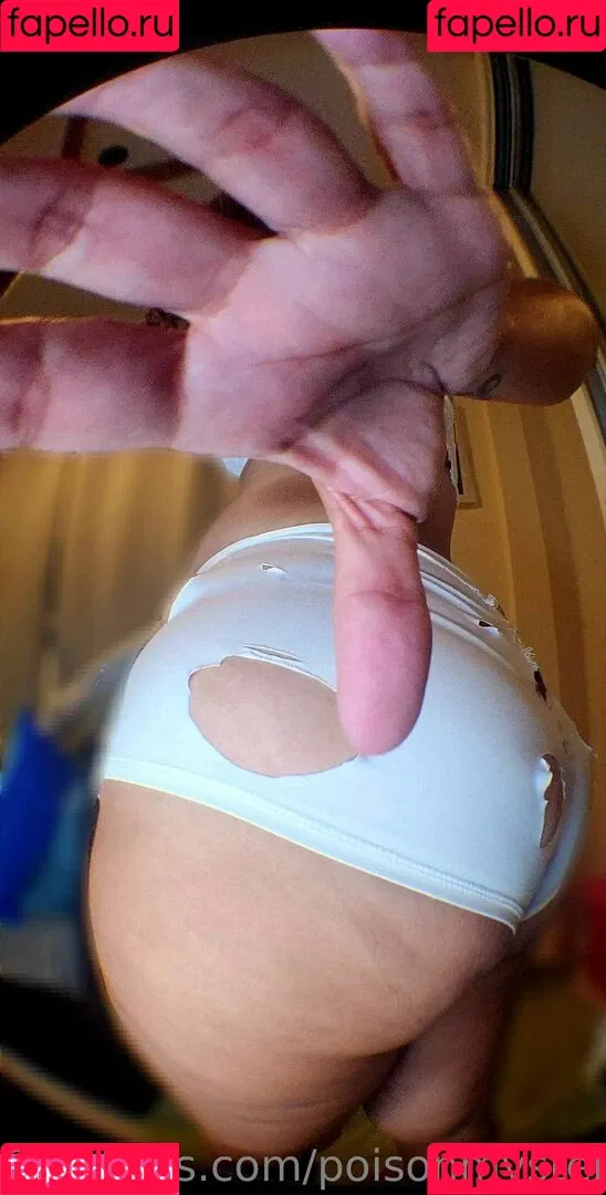 poisonmystery Onlyfans Photo Gallery 