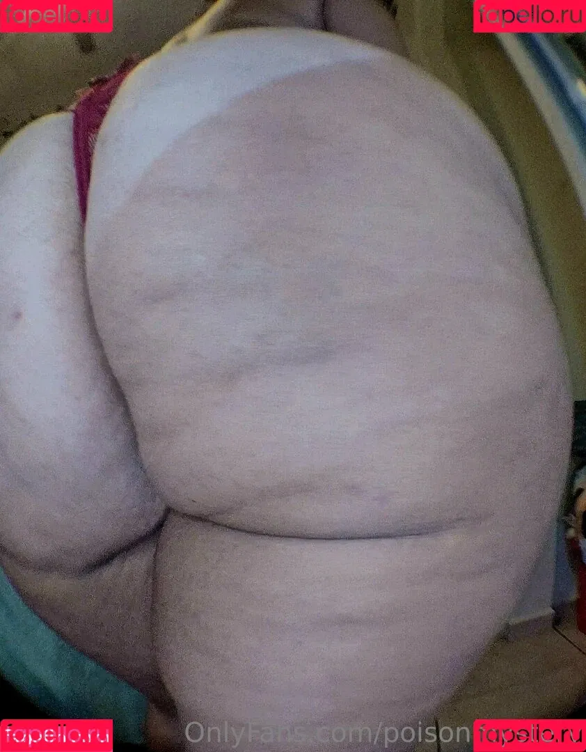 poisonmystery Onlyfans Photo Gallery 